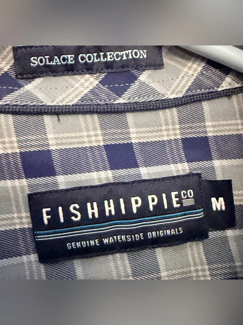 Fish Hippie classic long